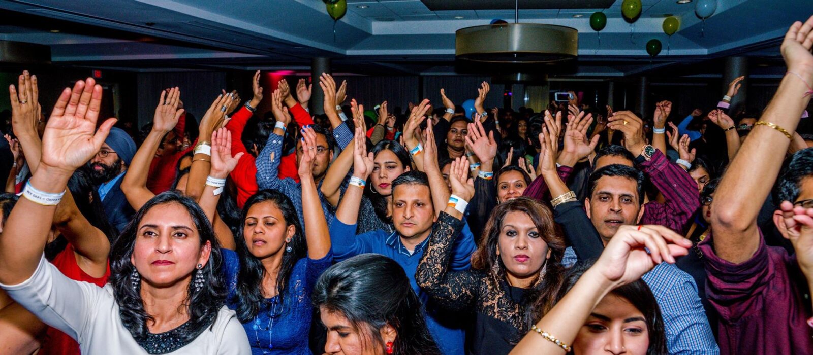 New Year 2016 – Bollywood Bash - Image 25